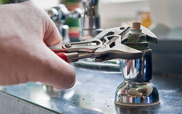 Best Flooded house restoration  in Springfield, CO