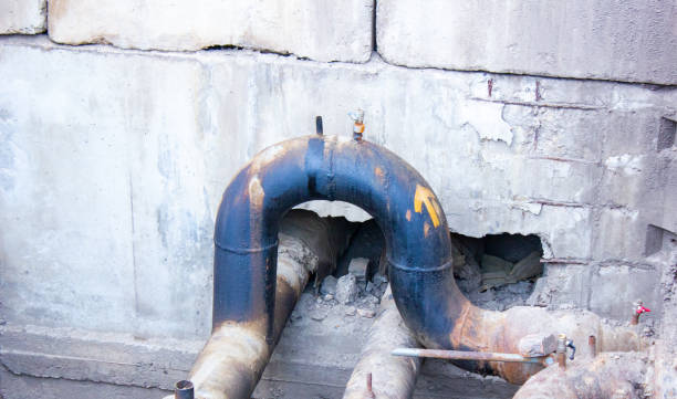 Best Flooded house restoration  in Springfield, CO