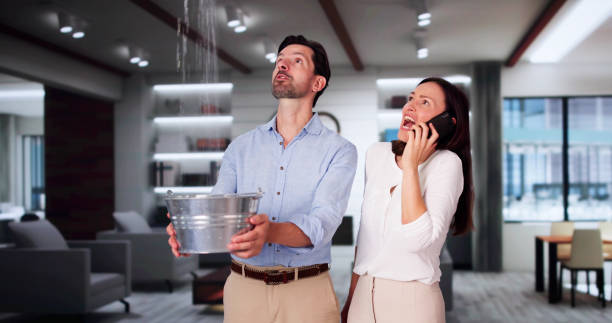 Best Flood restoration services  in Springfield, CO